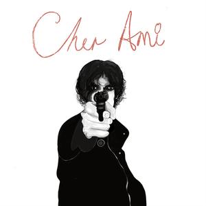 Cher Ami (feat. Joseph Hooligan) [Explicit]