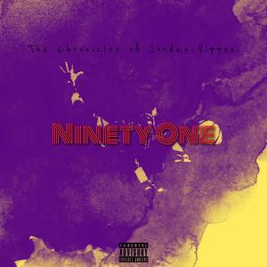 NINETY ONE (Explicit)