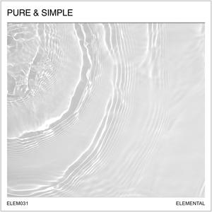 Pure & Simple: Minimal Piano Pieces