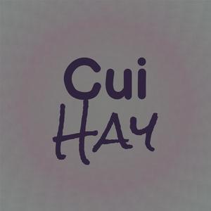 Cui Hay