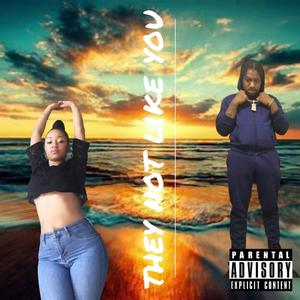 They Not Like You(feat. Bx Miller) (Explicit)