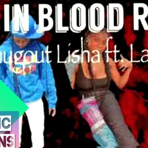 Back In Blood (ThugOutLisha & LaKirah Remix) [Explicit]