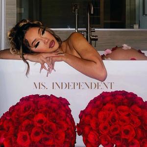 Ms. Independent (feat. E Killa Off Da Blockk) [Explicit]