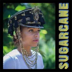 Clear Blue Sky(feat. Antonia Thomas) (Mr Hudson Remix)