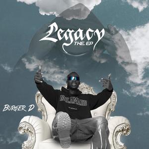 Legacy Ep