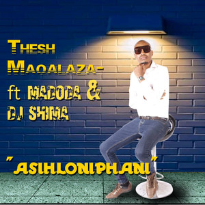 Asihloniphani