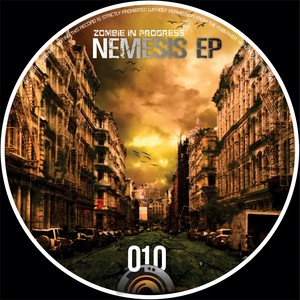 Nemesis E.P