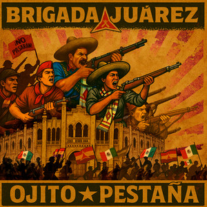Brigada Juarez