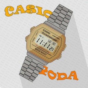Casio (Original Mix)