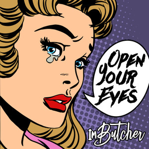 Open Your Eyes