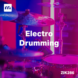 Electro Drumming