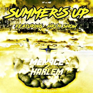 Summer's up (feat. Hrlm Show) [Explicit]