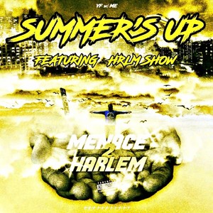 Summer's up(feat. Hrlm Show) (Explicit)