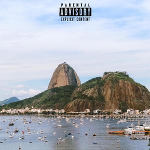 Thrillz In Brazil (feat. King Cole) (Explicit)