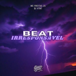 Beat Irresponsável (Explicit)