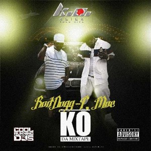 K.O. Da Mixtape