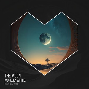 The Moon (Radio Mix)