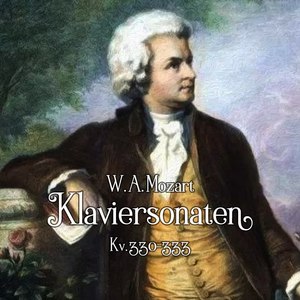 莫扎特：F大调第十二钢琴奏鸣曲，第二乐章，柔板