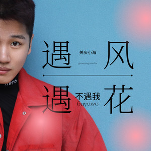 遇风遇花不遇我 (伴奏)