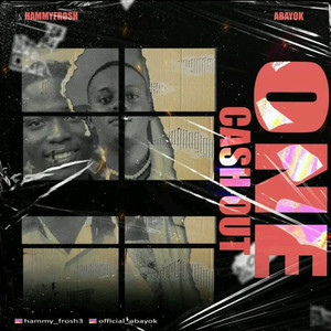 Hammyfrosh - One Cash Out