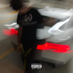 BALENCIAGA! (feat. BRAN) [Explicit]