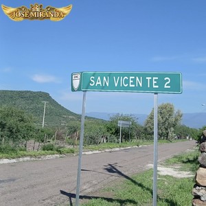 Rancho San Vicente