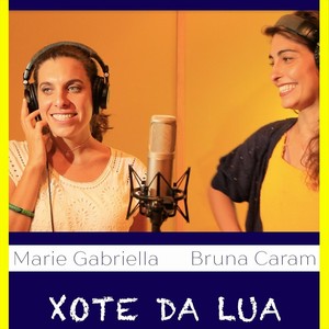 Xote da Lua(feat. Bruna Caram)