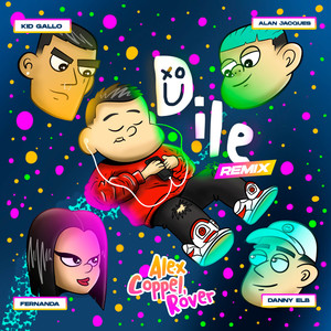 Dile Remix (Remix|Explicit)