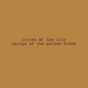 Recipe Of The Golden Dream