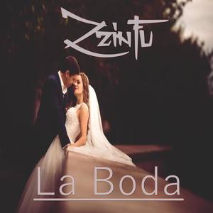 La Boda