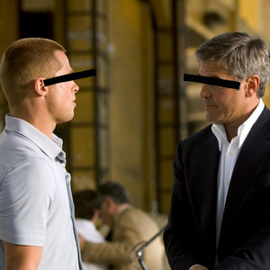 Danny & Rusty (Explicit)