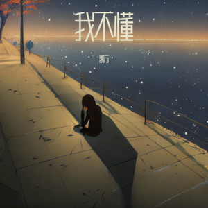 我不懂