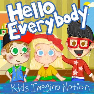 Hello Everybody and Other Circle Time Songs