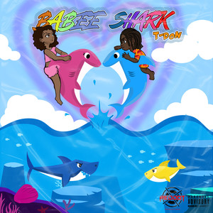 Babee Shark (Explicit)