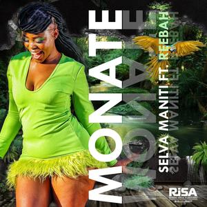 Monate (feat. Reebah )