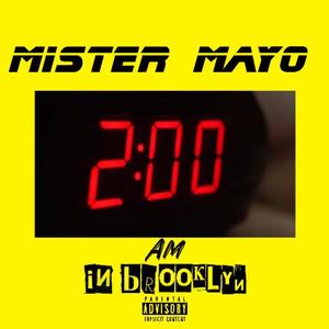 2am In Brooklyn (Explicit)