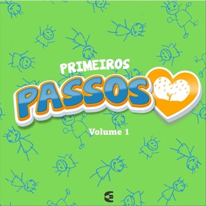 Primeiros Passos, Vol. 1