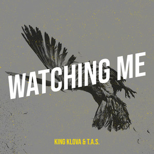 Watching Me (Explicit)