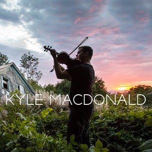 Kyle MacDonald