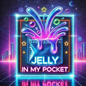 Jelly In My Pocket