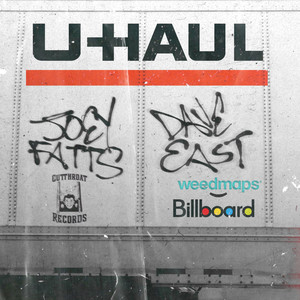 U-Haul (feat. Dave East) (Explicit)