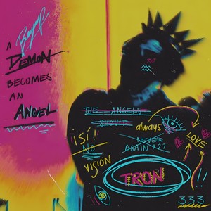 Angels Landing (sueño lúcido)