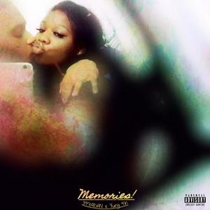 MEMORIES!(feat. 347aidan) (Remix|Explicit)