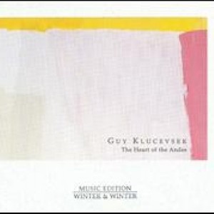 Song for the Other Guy / Waltz of the Landscape Paintings