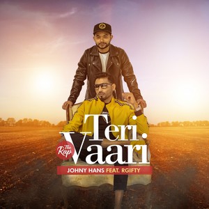 Teri Vaari