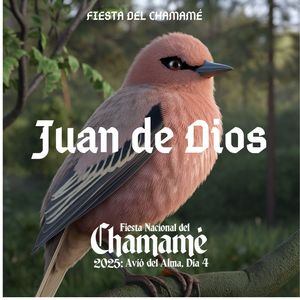 Yube Catán | Paraje Machajuay (En Vivo)