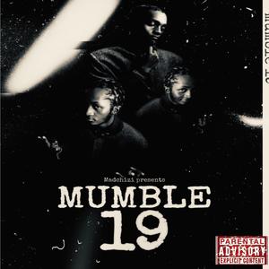 Mumble 19: Revised Edition 5th Anniversary (Explicit)