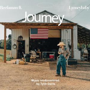 Journey (feat. lynseybaby) (Explicit)