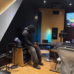 South side baby (Explicit)