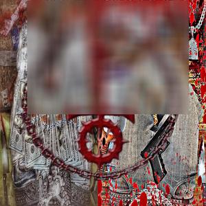 The cursed one (feat. eclipsextape) (Explicit)